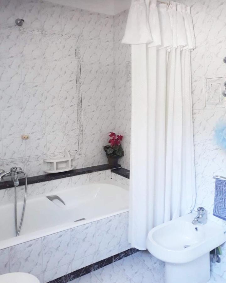 Fantastic Villa, A 5 Minute Drive From The Beach! Athena Bagian luar foto