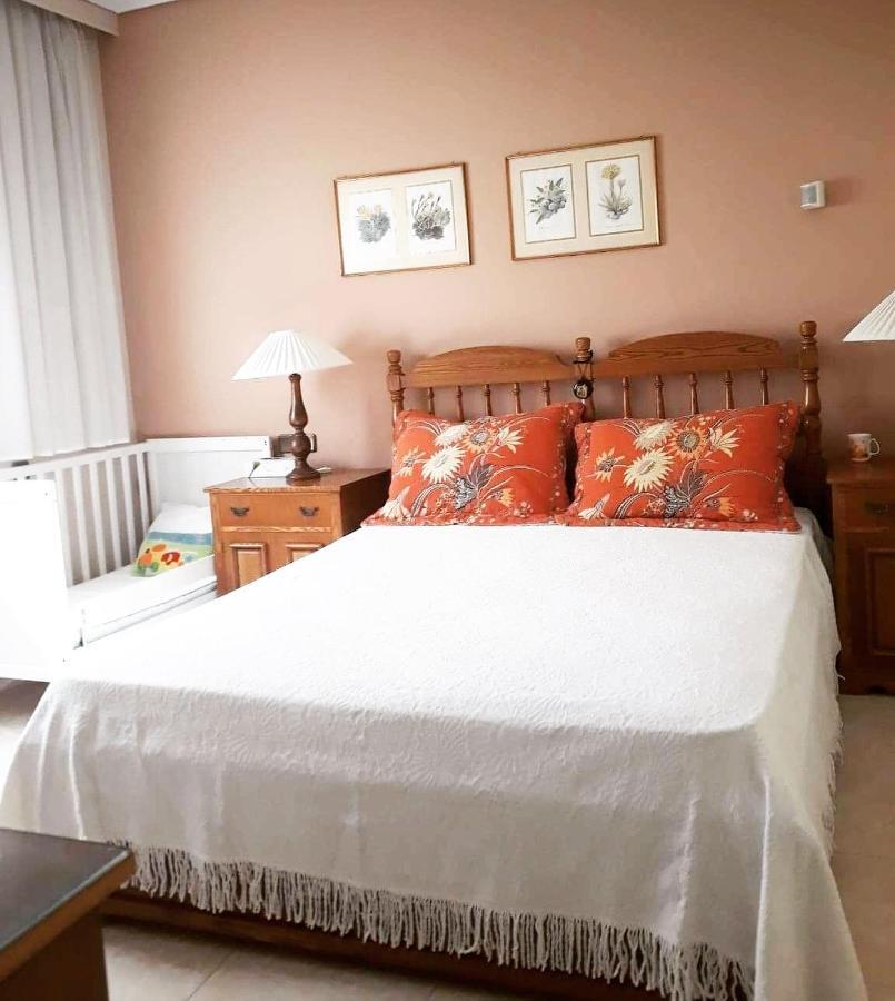 Fantastic Villa, A 5 Minute Drive From The Beach! Athena Bagian luar foto