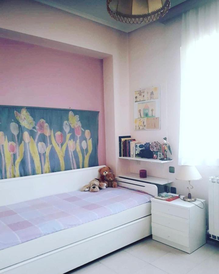 Fantastic Villa, A 5 Minute Drive From The Beach! Athena Bagian luar foto