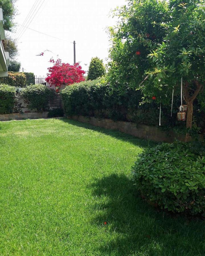 Fantastic Villa, A 5 Minute Drive From The Beach! Athena Bagian luar foto