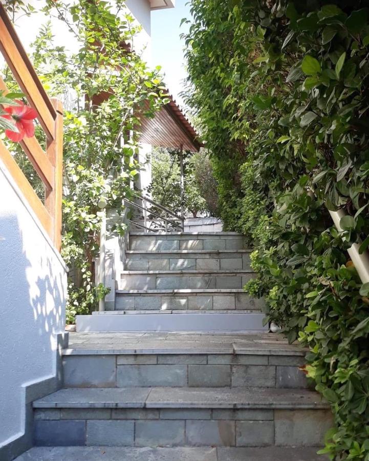 Fantastic Villa, A 5 Minute Drive From The Beach! Athena Bagian luar foto